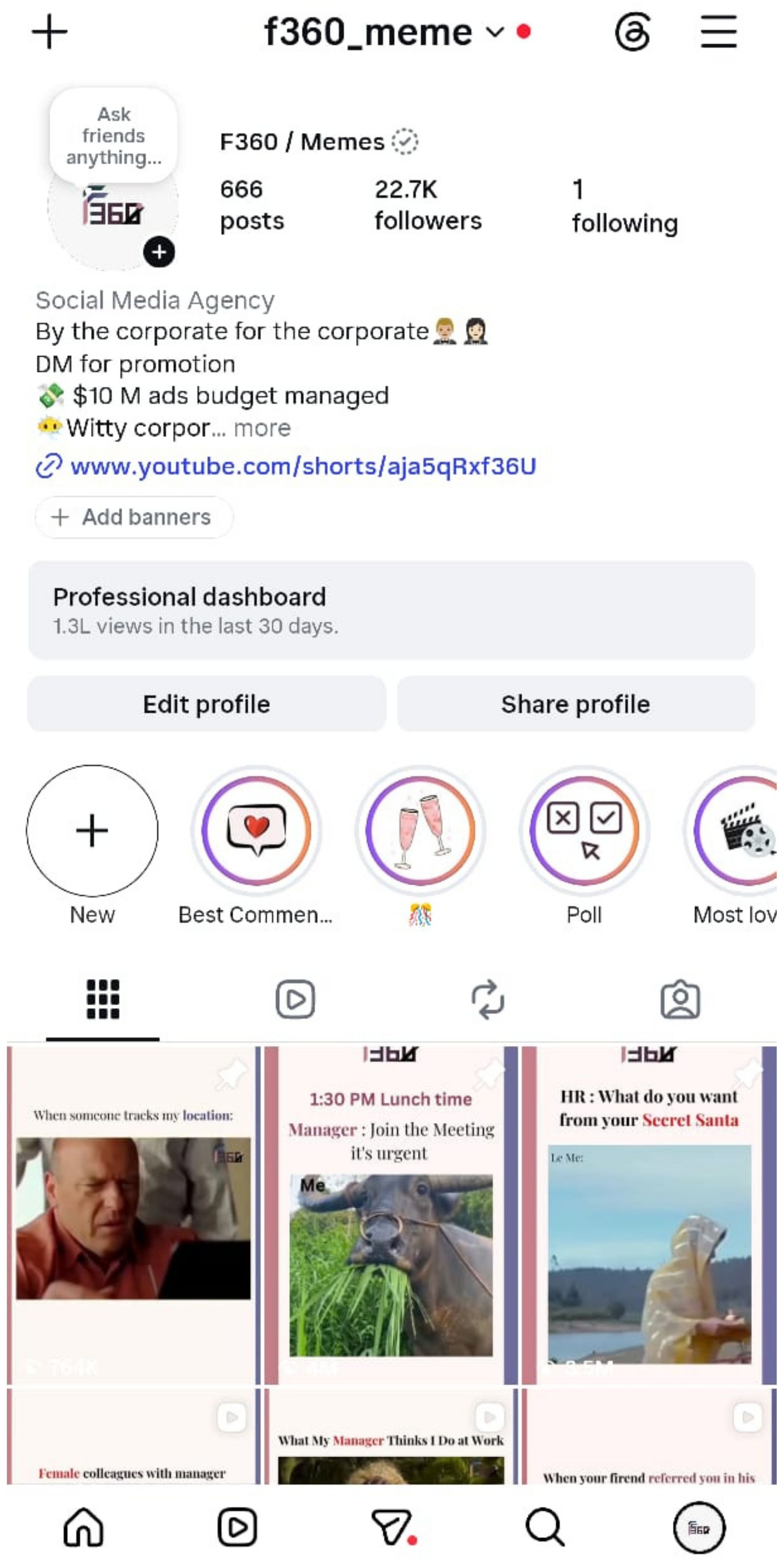 F360 Memes
